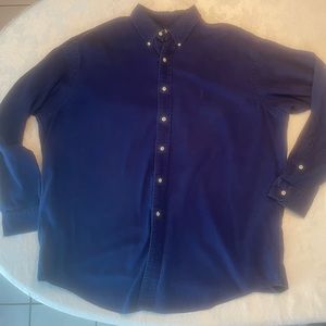 Ralph Lauren XL